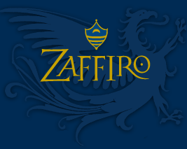 Zaffiro Jewelry