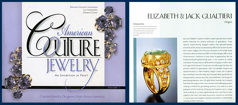 American Couture Jewelry