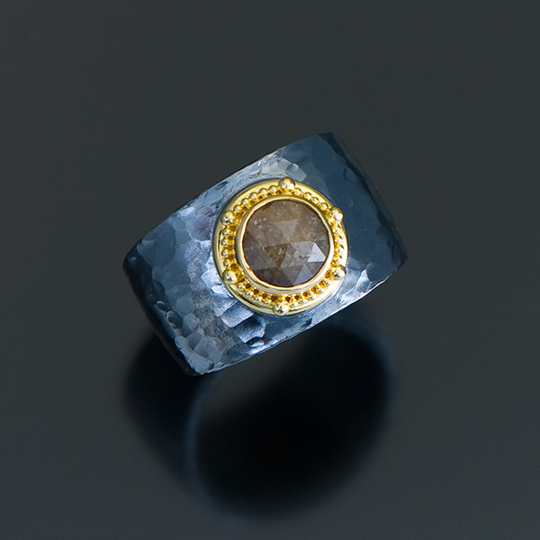 Archive: Rings - Zaffiro Jewelry