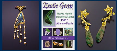 Exotic Gems Volume 4