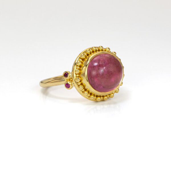 One of a Kind: Rings - Zaffiro Jewelry