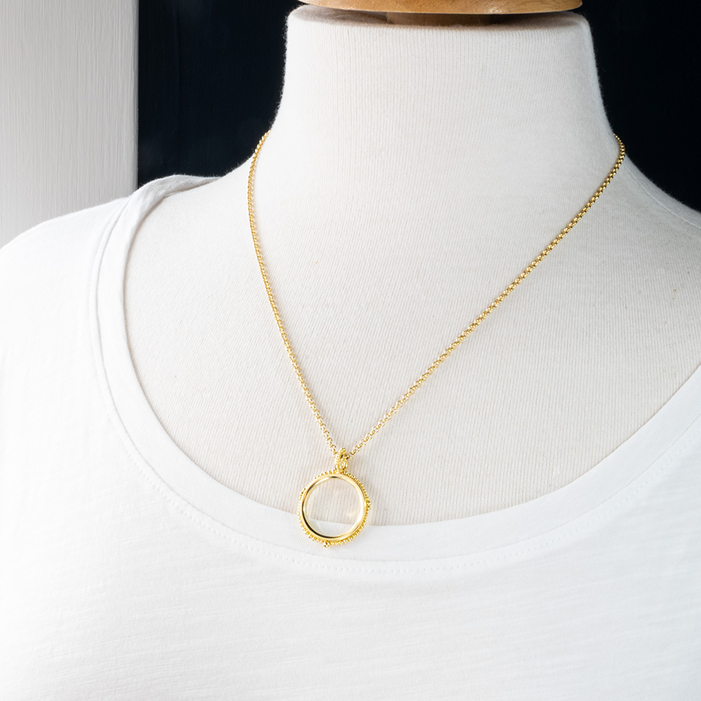 One of a Kind: Pendants - Zaffiro Jewelry