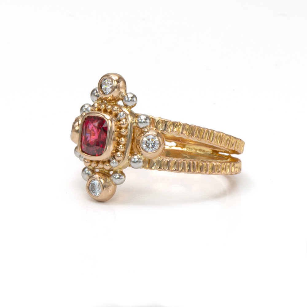 Archive: Rings - Zaffiro Jewelry