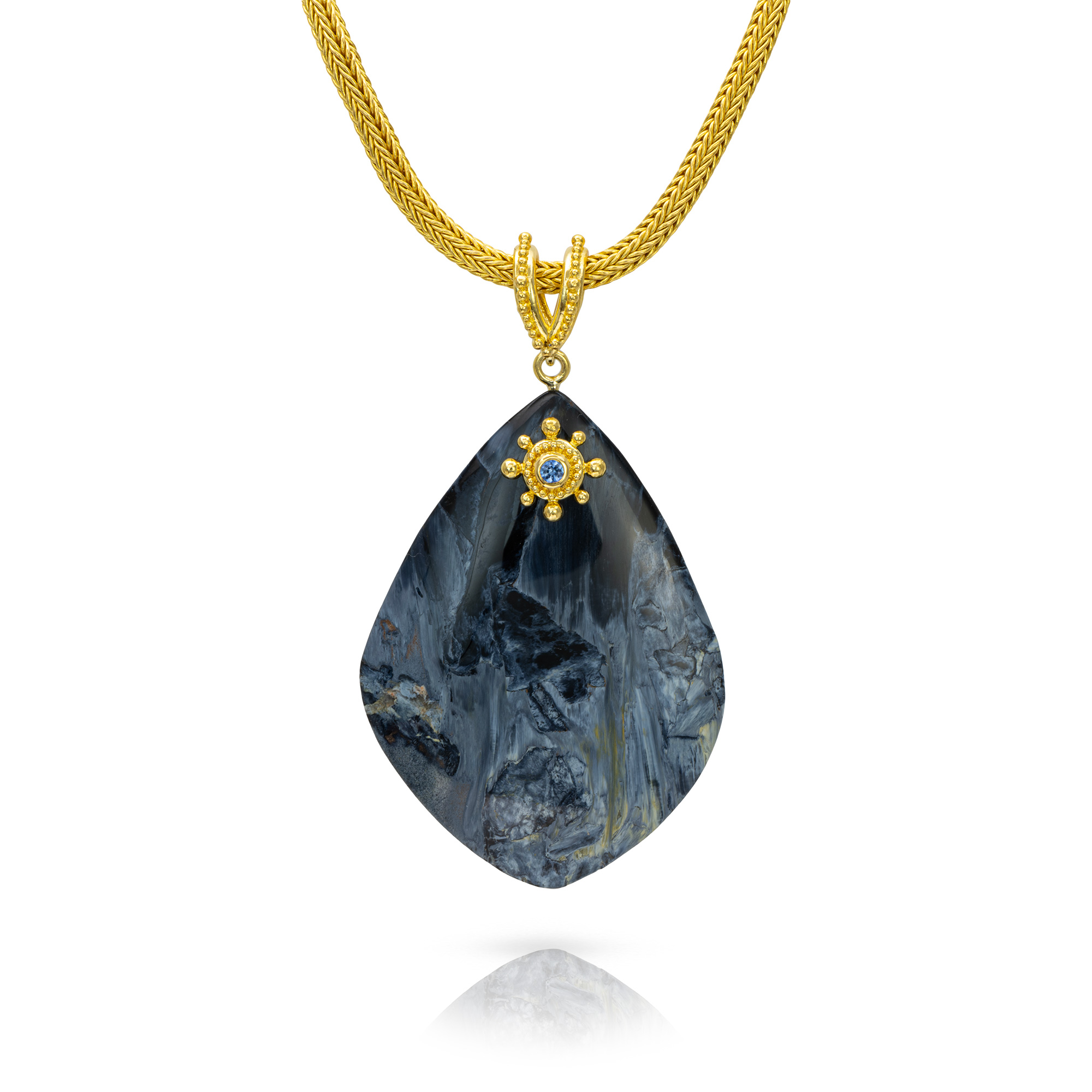 Constellation Pendant