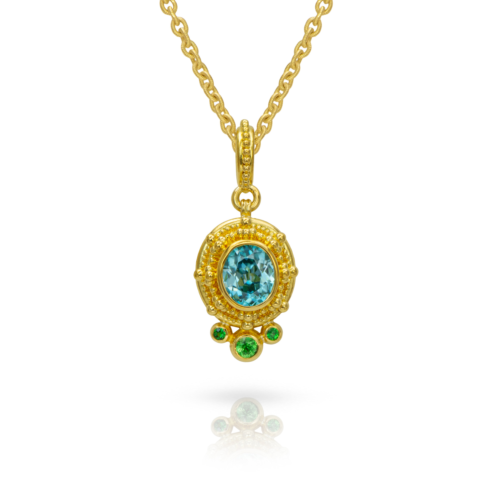 Pendant
