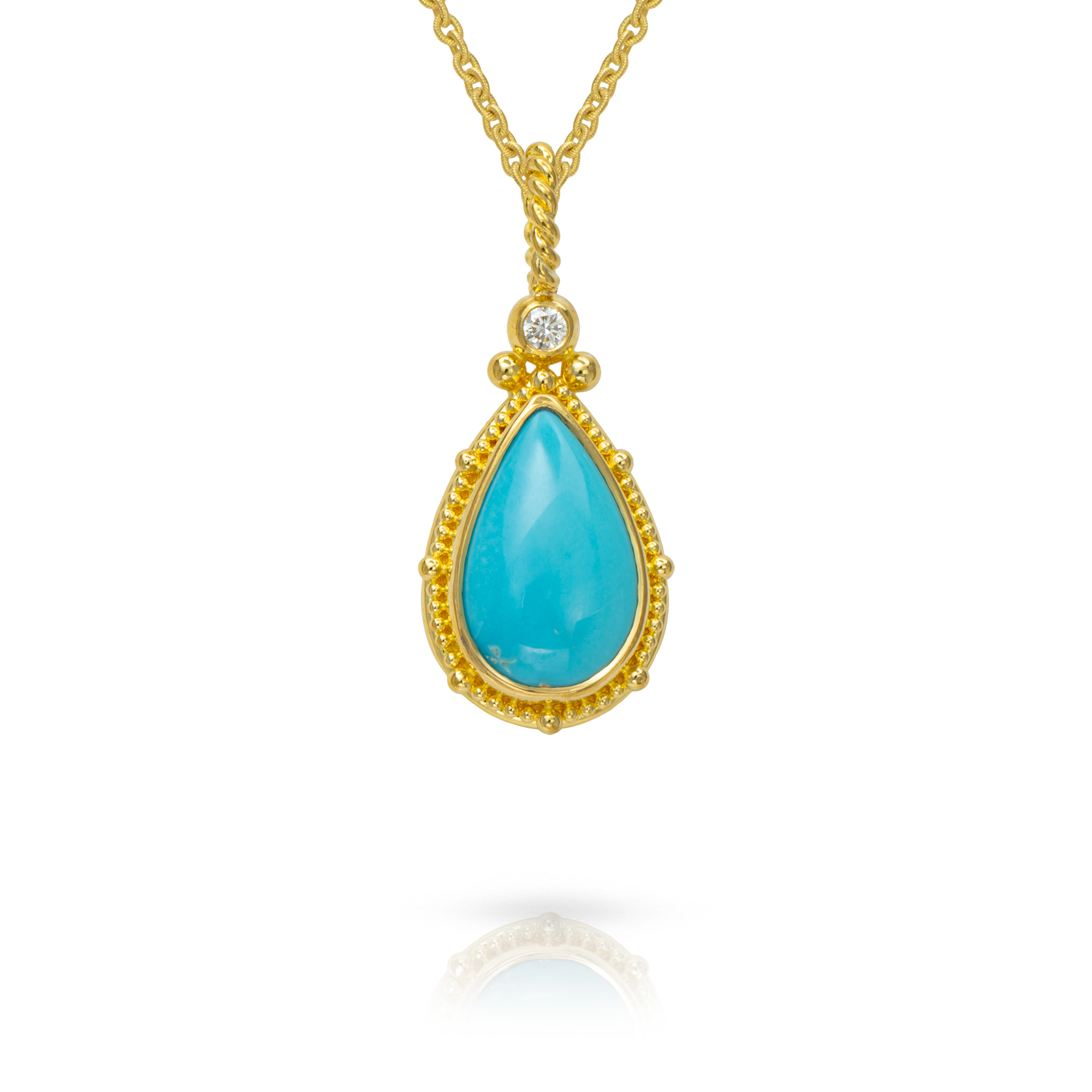 Charm Pendant