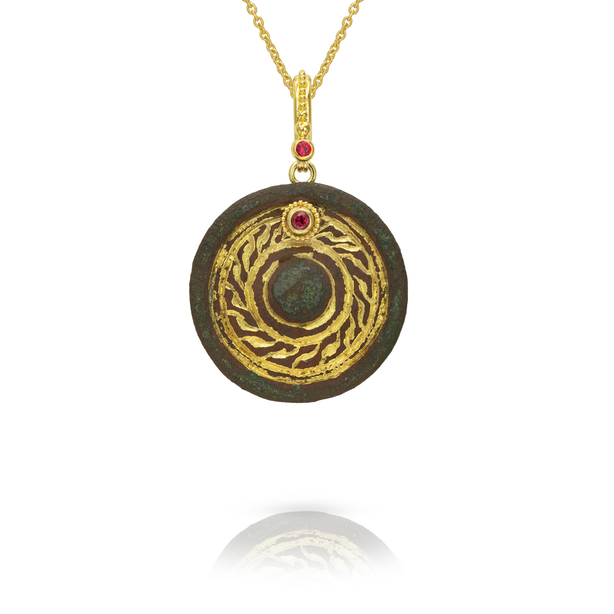 Artifact Pendant