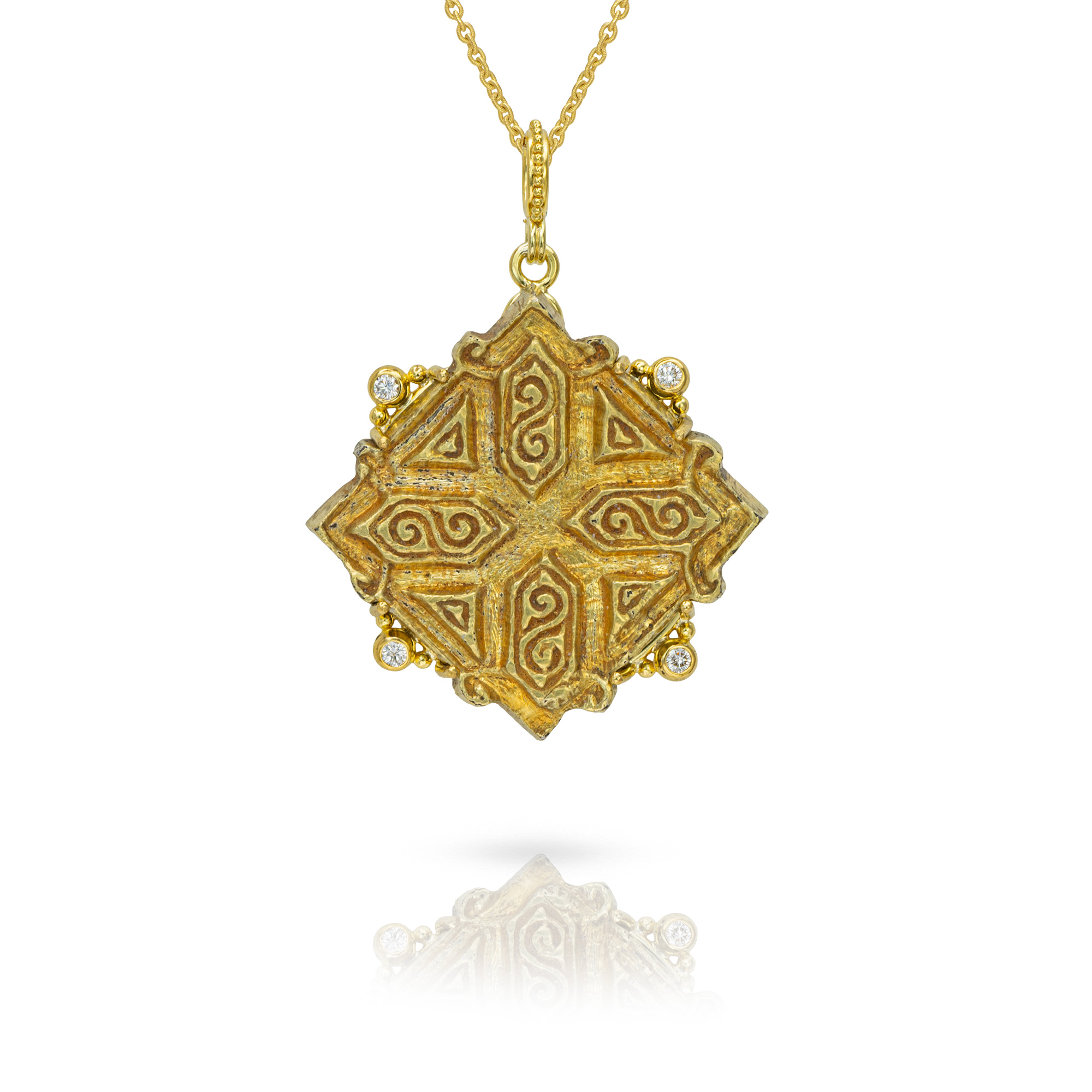 Artifact Pendant