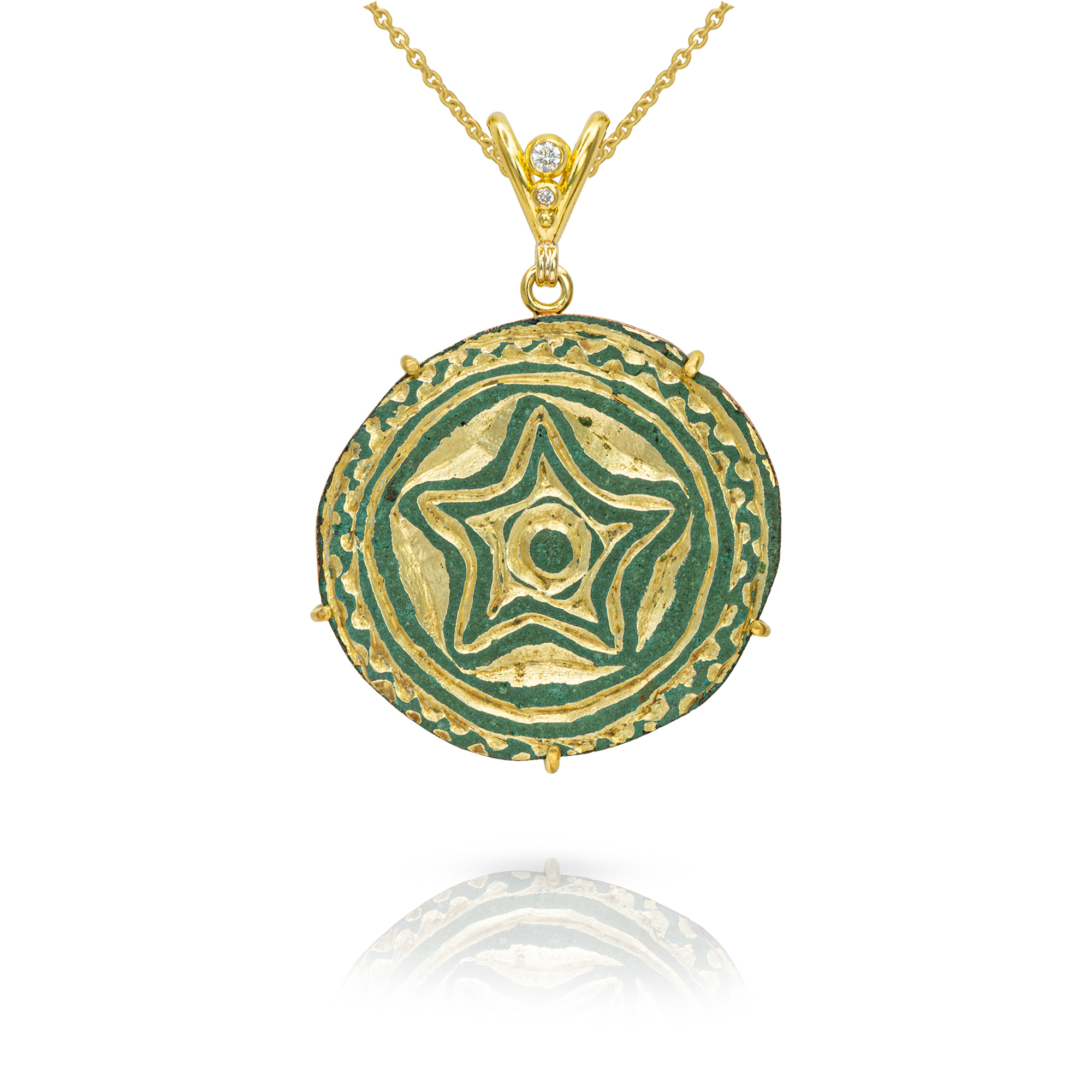 Artifact Pendant