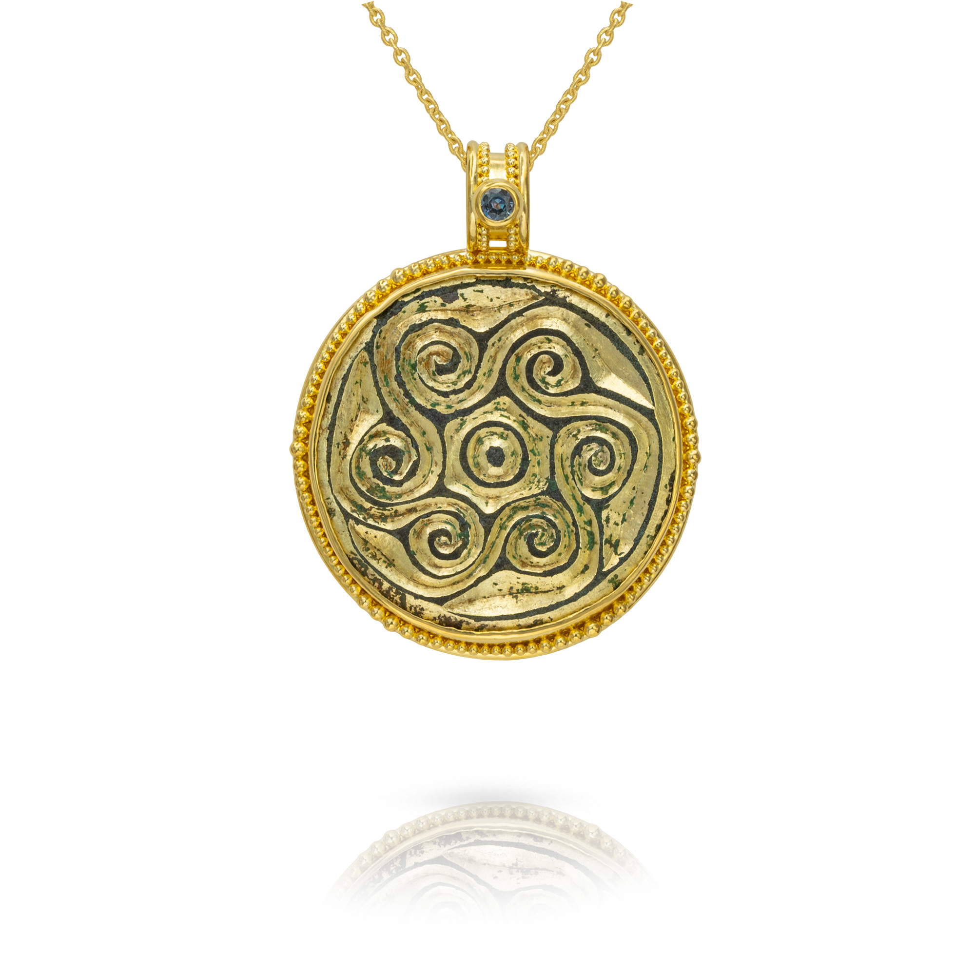 Artifact Pendant